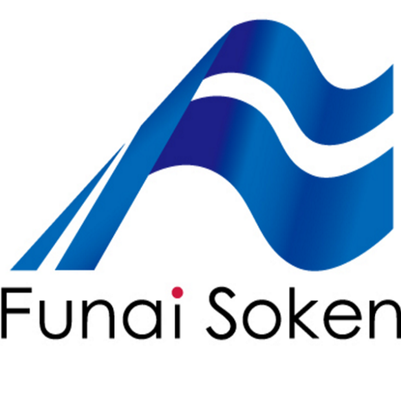 Funai Soken Sensman